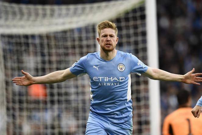 卡皮奥建议曼城舍弃老队员，德布劳内符合西甲中游队伍的标准