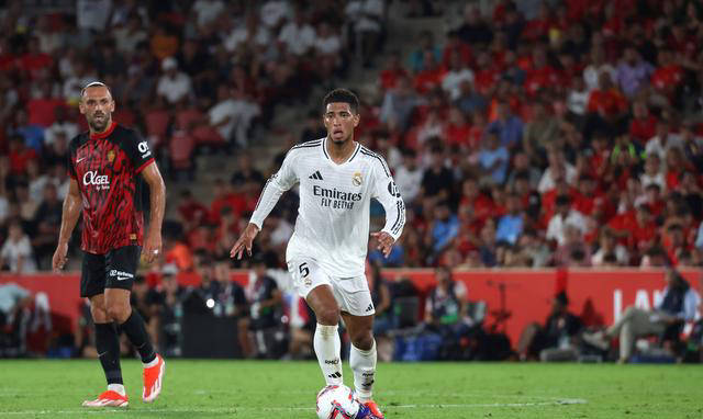 奖杯渴望：皇马新星贝林厄姆誓言世俱杯争冠