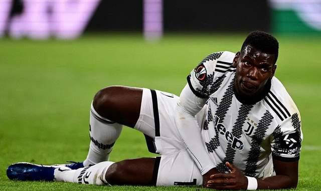 博格巴将加盟摩纳哥？接班齐达内有望吗？