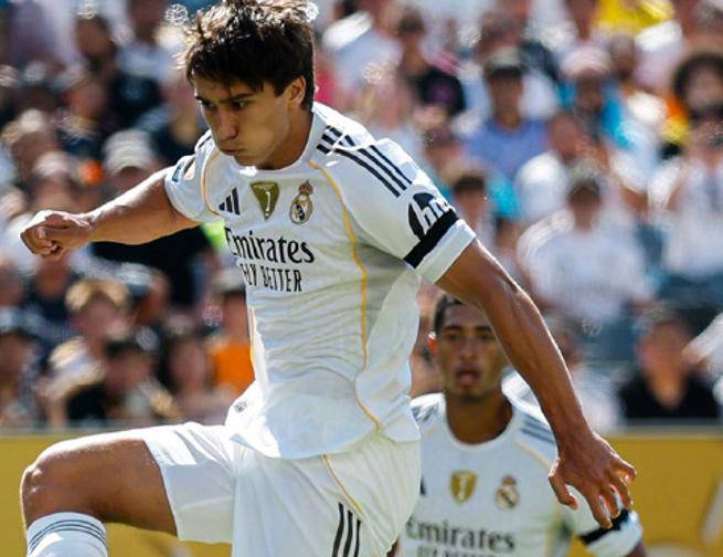 世俱杯四强产生：皇马胜多特晋级，将对决巴黎圣日耳曼，德甲双雄遭淘汰