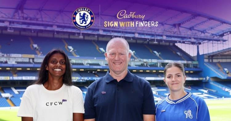 英超第一家！切尔西官方：将在新赛季主场比赛推出手语翻译服务