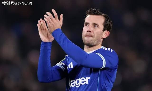 从切尔西弃将到法甲核心，奇尔韦尔接近重返英超